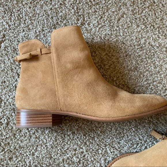 🤍New booties never worn!🤍 - Picture 4 of 13